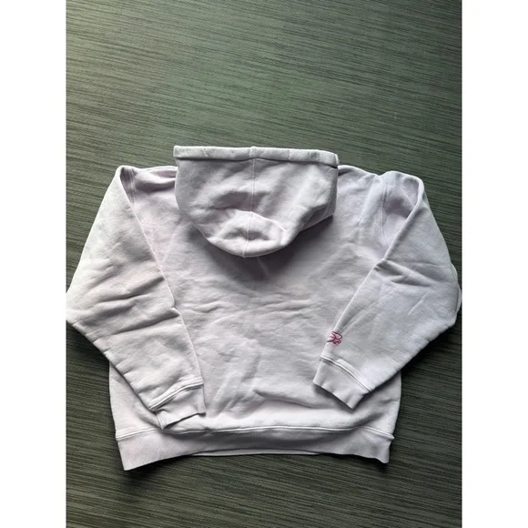 SET ACTIVE SPORTSBODY HEAVYWEIGHT HOODIE - Picture 8 of 11